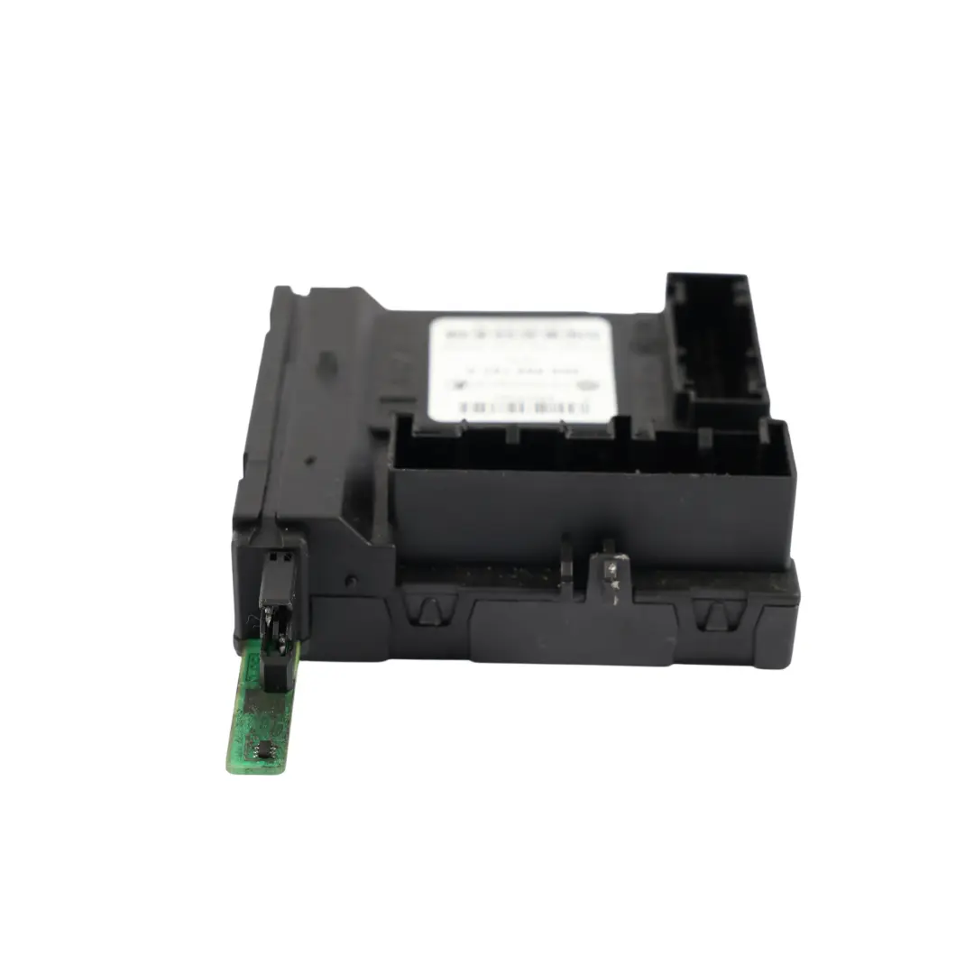 Volkswagen Scirocco Mk3 Module Lève-Vitre Côté Conducteur ECU - SKU 5K0959793A - Numéro de pièce 5K0959793A