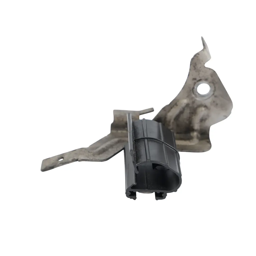 Audi A3 8V TT 8S Motor Kabelbaum Kabel Halterung Halter - SKU 5K0971858 - Teilenummer 5K0971858