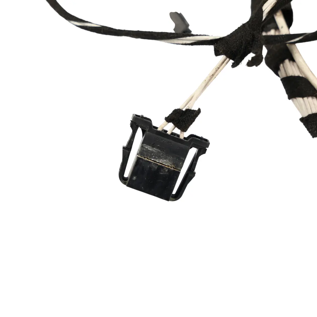 Volkswagen Golf Mk6 5K Cableado Del Portón Trasero Izquierda - SKU 5K6971147N - Número de pieza 5K6971147N