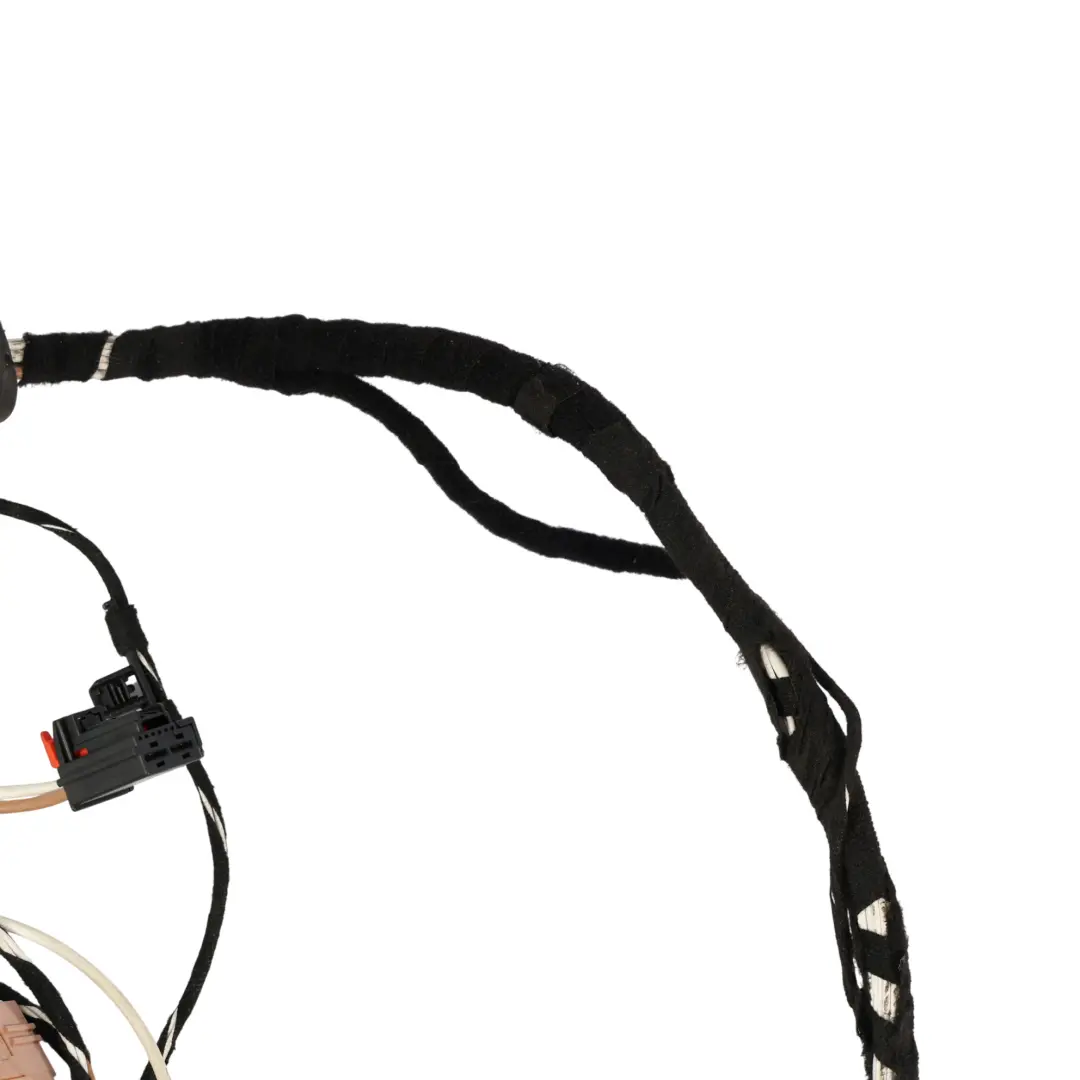 Mk6 5K Tailgate Wiring Harness Loom Cable Left N/S to Volkswagen Golf with Part number 5K6971147N Volkswagen Golf Mk6 5K Tailgate Wiring Harness Loom Cable Left N/S - SKU 5K6971147N - Part number 5K6971147N