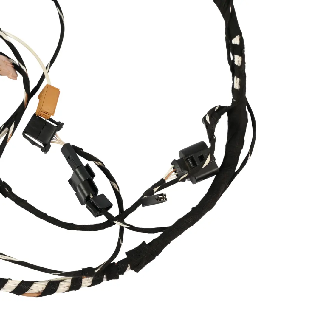 Mk6 5K Tailgate Wiring Harness Loom Cable Left N/S to Volkswagen Golf with Part number 5K6971147N Volkswagen Golf Mk6 5K Tailgate Wiring Harness Loom Cable Left N/S - SKU 5K6971147N - Part number 5K6971147N