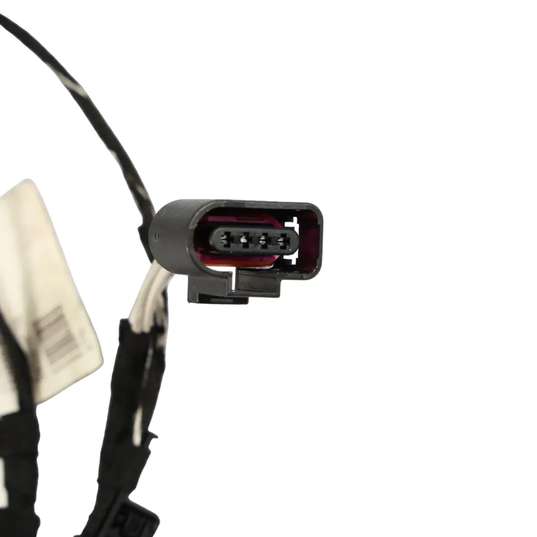 Mk6 5K Harnais Câblage Hayon Câble Gauche pour Volkswagen Golf à propos du numéro de pièce 5K6971147N Volkswagen Golf Mk6 5K Harnais Câblage Hayon Câble Gauche - SKU 5K6971147N - Numéro de pièce 5K6971147N