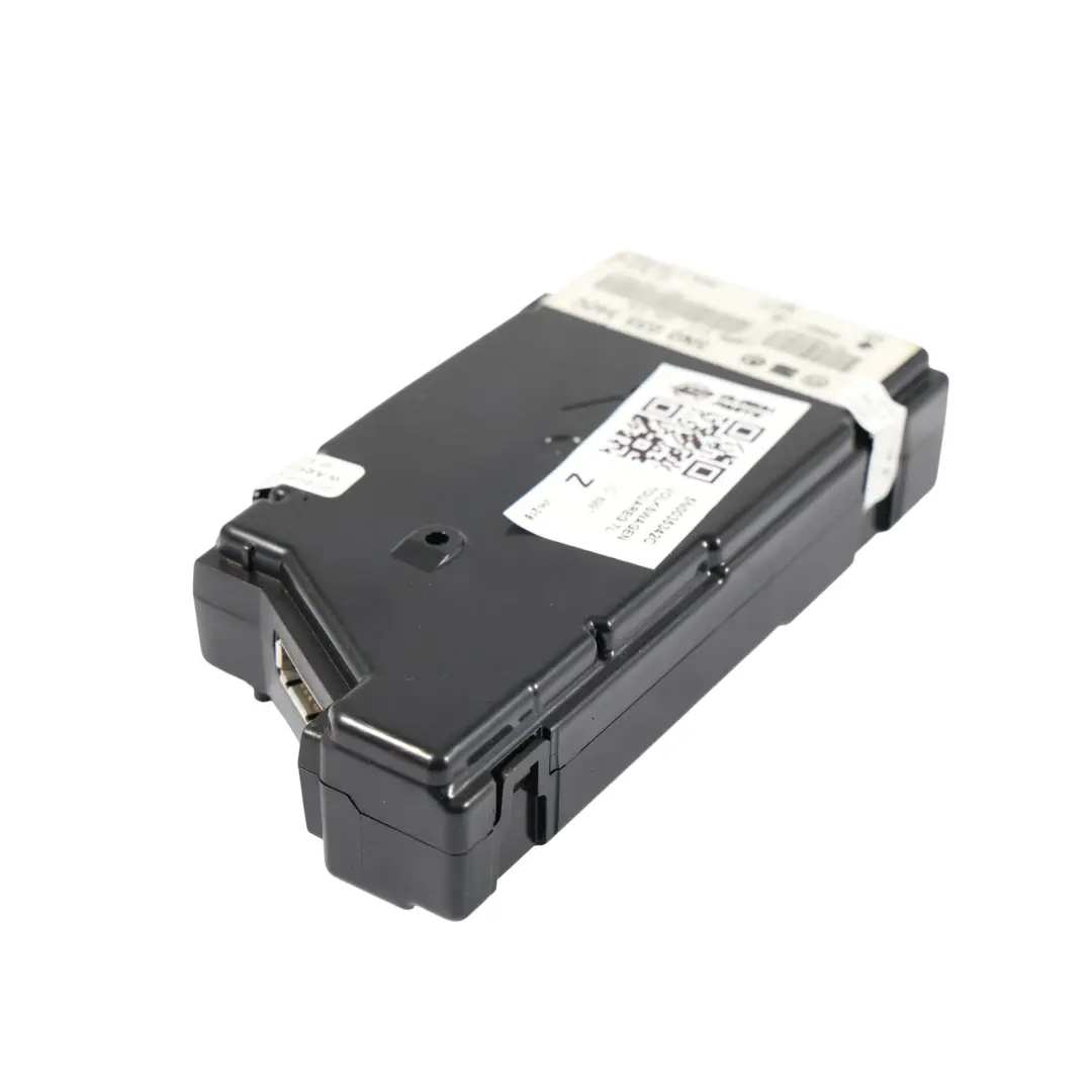 7L Módulo De Interfaz Multimedia Unidad De Control Caja para VW Touareg con número de pieza 5N0035342C VW Touareg 7L Módulo De Interfaz Multimedia Unidad De Control Caja - SKU 5N0035342C - Número de pieza 5N0035342C