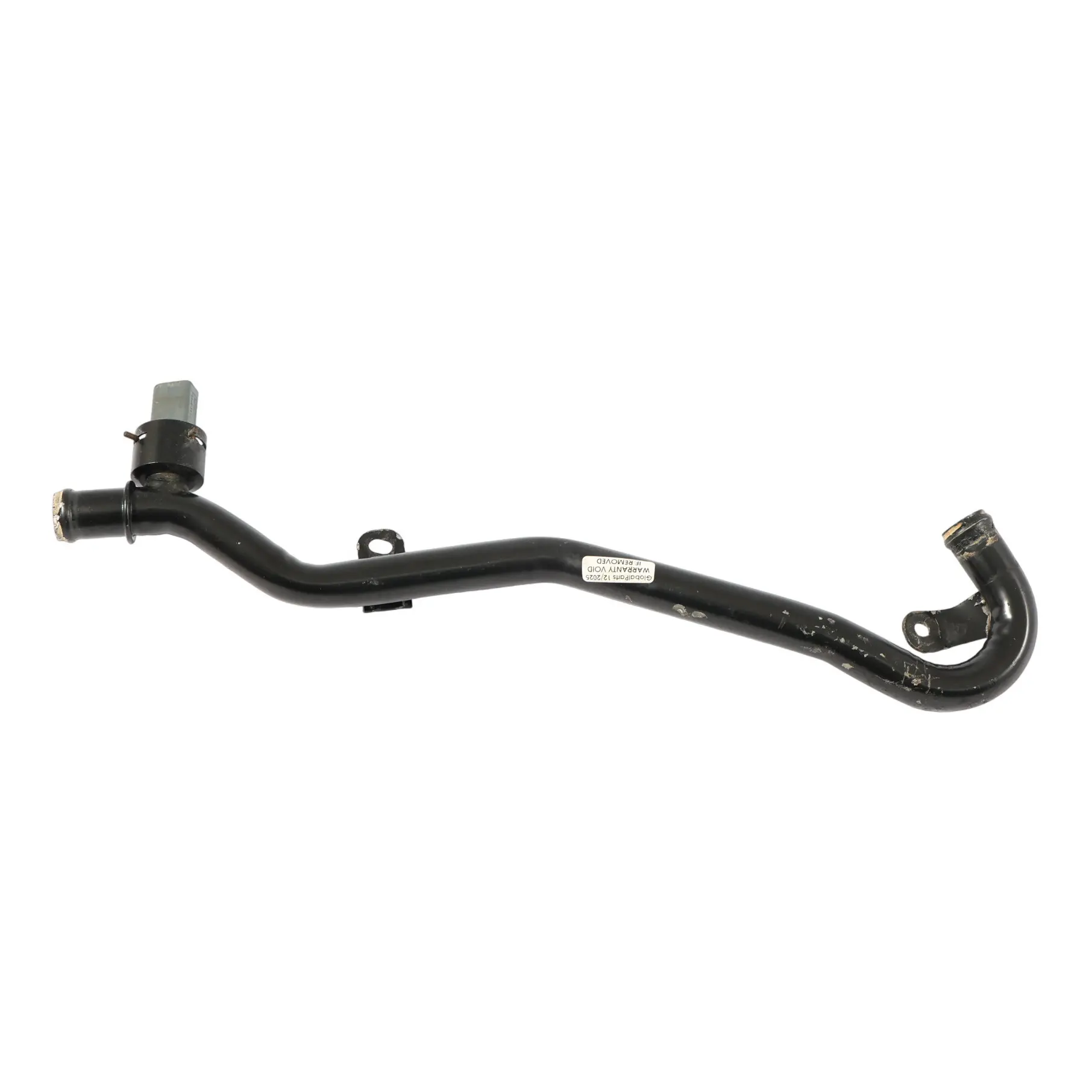 Volkswagen Tiguan 5N Wasser Leitung Schlauch Kühl Mittel 5N0121065