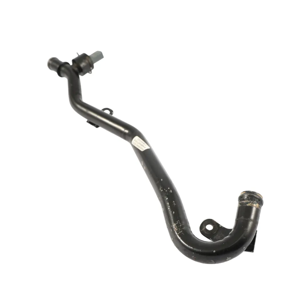 Wąż Przewód Rurka Wody do Volkswagen Tiguan 5N o numerze 5N0121065 Volkswagen Tiguan 5N Wąż Przewód Rurka Wody - SKU 5N0121065 - Numer Części 5N0121065