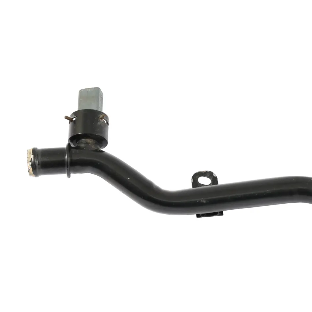 Volkswagen Tiguan 5N Wąż Przewód Rurka Wody - SKU 5N0121065 - Numer Części 5N0121065