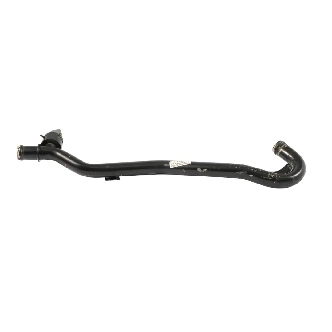 Volkswagen Tiguan 5N Tuyau d'eau refroidissement Ligne - SKU 5N0121065 - Numéro de pièce 5N0121065