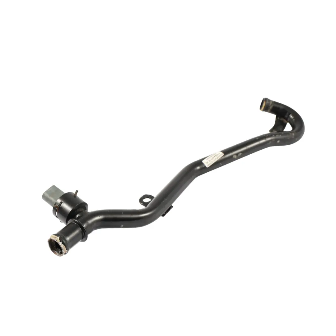 Wasser Leitung Schlauch Kühl Mittel für Volkswagen Tiguan 5N mit Teilenummer 5N0121065 Volkswagen Tiguan 5N Wasser Leitung Schlauch Kühl Mittel - SKU 5N0121065 - Teilenummer 5N0121065