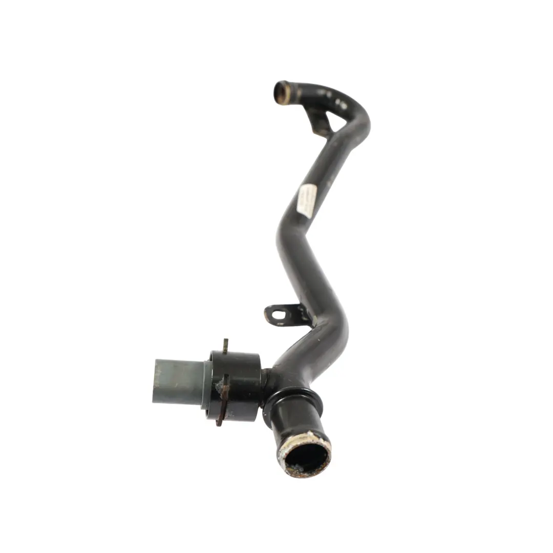 Tubo Manguera refrigerante Línea refrigeración para Volkswagen Tiguan 5N con número de pieza 5N0121065 Volkswagen Tiguan 5N Tubo Manguera refrigerante Línea refrigeración - SKU 5N0121065 - Número de pieza 5N0121065