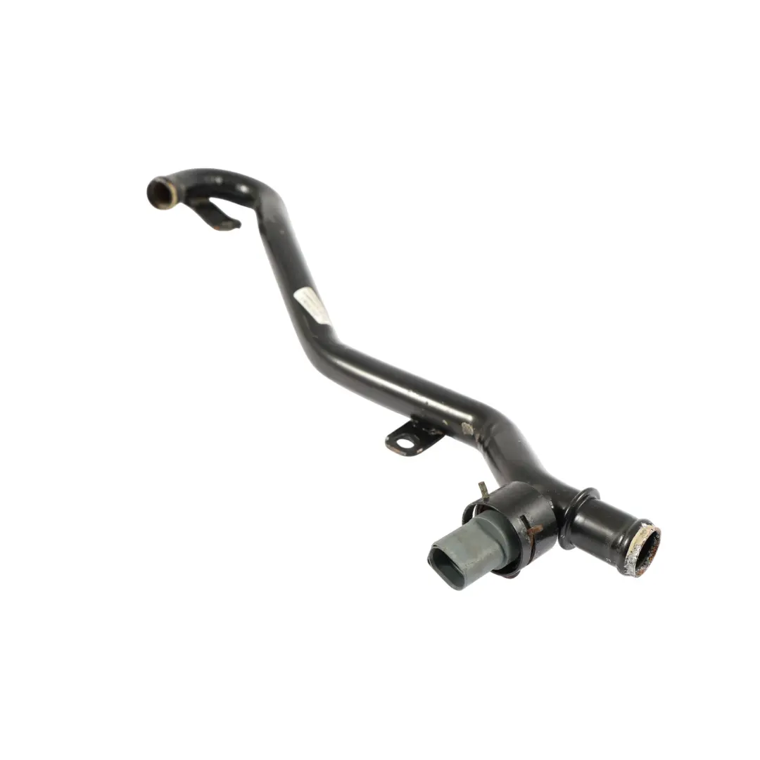 Volkswagen Tiguan 5N Wasser Leitung Schlauch Kühl Mittel - SKU 5N0121065 - Teilenummer 5N0121065