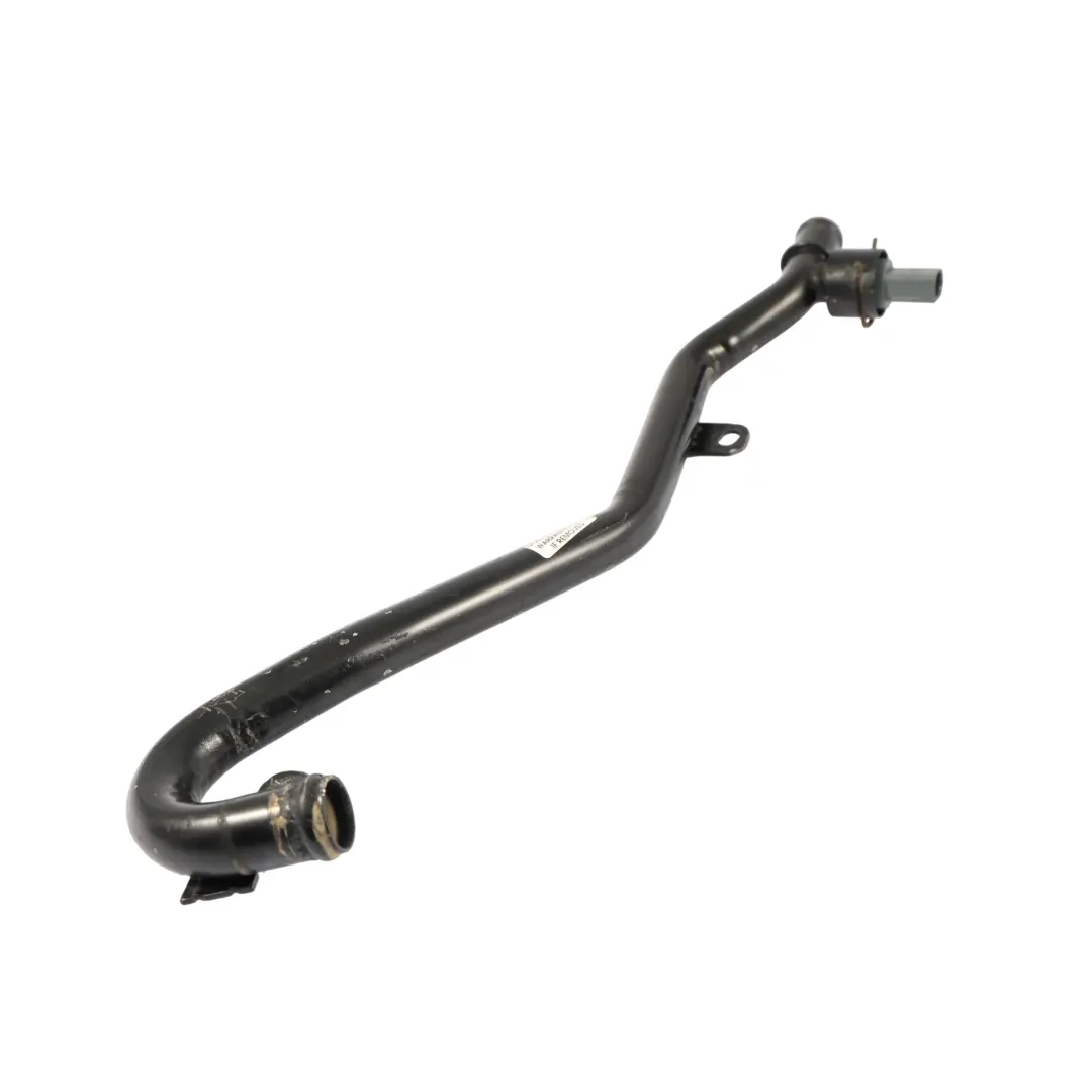 Volkswagen Tiguan 5N Wasser Leitung Schlauch Kühl Mittel - SKU 5N0121065 - Teilenummer 5N0121065