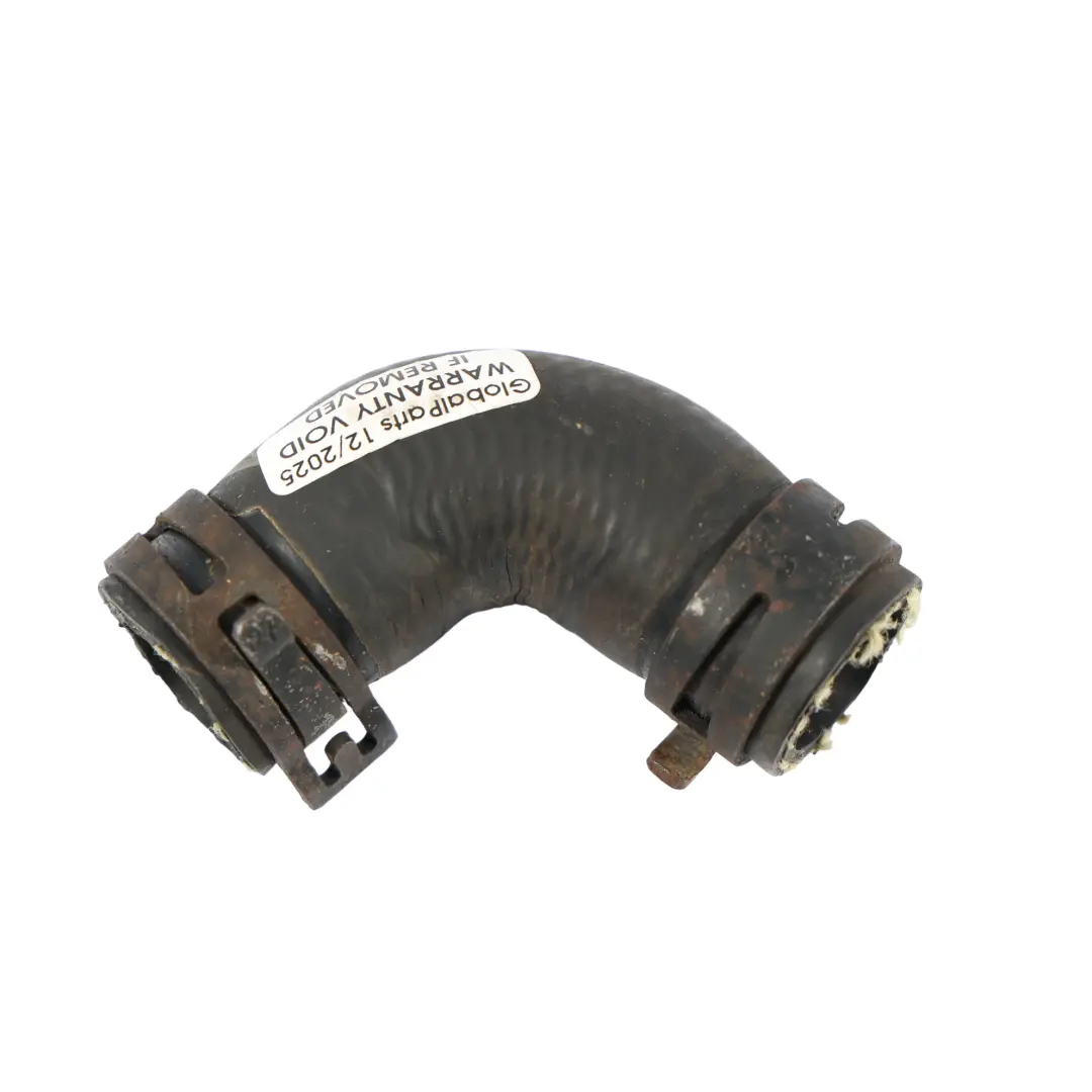 VW Volkswagen Golf Mk6 Coolant Hose Pipe Line 2.0 TDI Diesel Engine - SKU 5N0121101H - Part number 5N0121101H