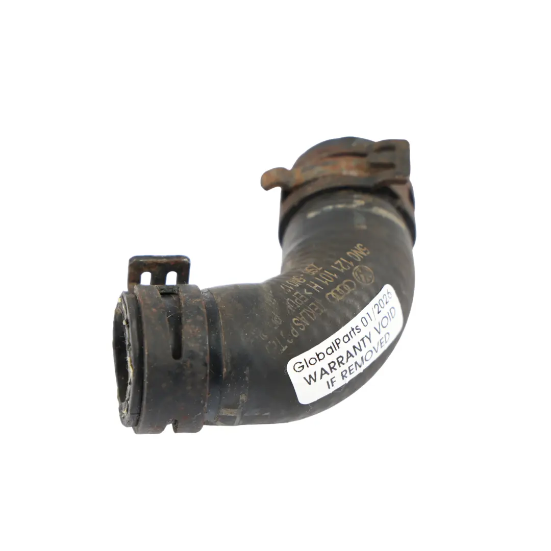 Mk6 Linea Tubo Refrigerante 2.0 TDI Motore Diesel per VW Volkswagen Golf con numero di parte 5N0121101H VW Volkswagen Golf Mk6 Linea Tubo Refrigerante 2.0 TDI Motore Diesel - SKU 5N0121101H - Numero di parte 5N0121101H