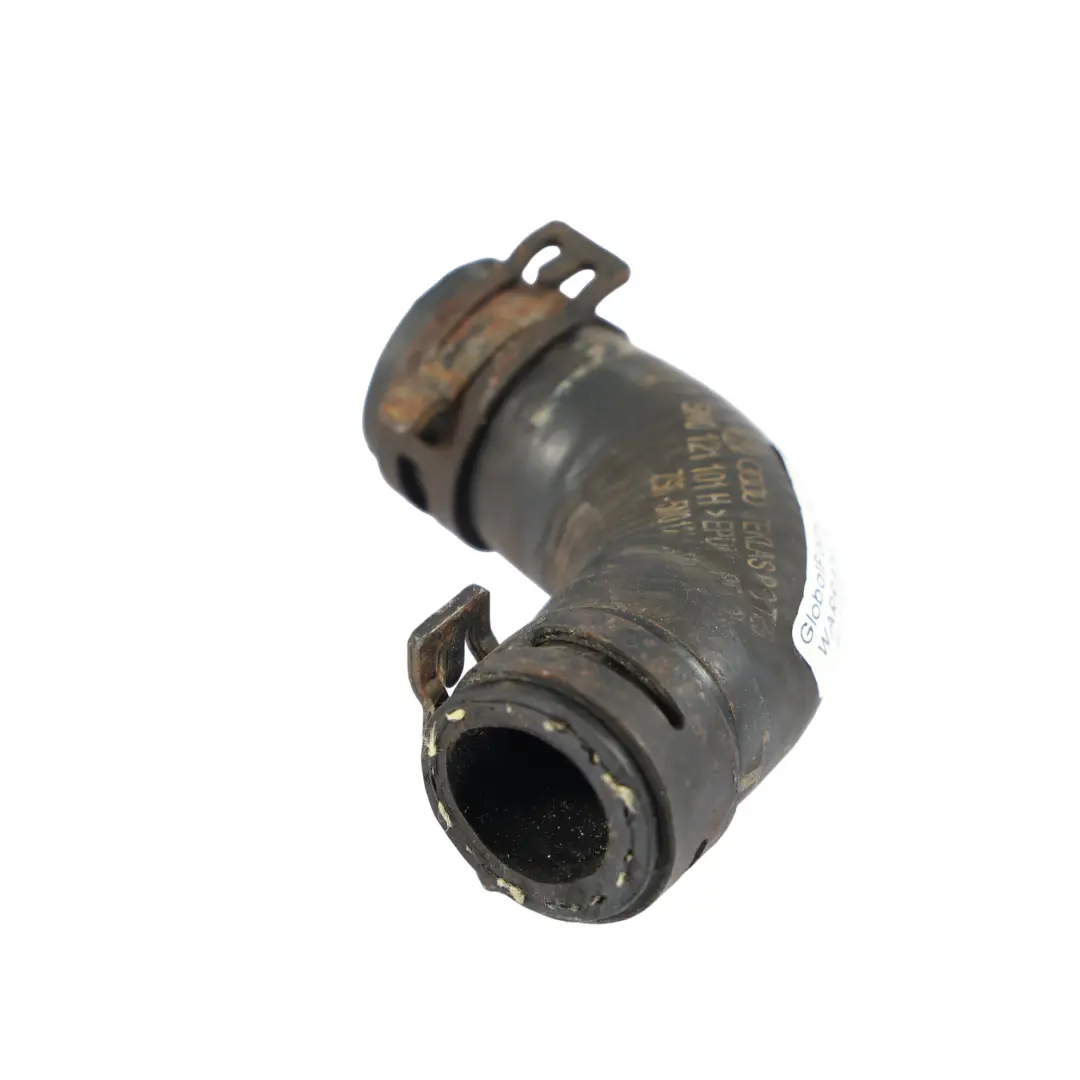 VW Volkswagen Golf Mk6 Coolant Hose Pipe Line 2.0 TDI Diesel Engine - SKU 5N0121101H - Part number 5N0121101H