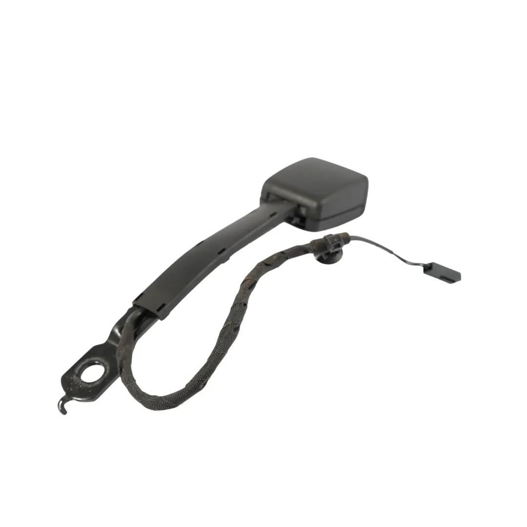 VW T-Roc A11 Fibbia Cintura Di Sicurezza Chiusura Sinistra Destra 5NA857756A - SKU 5NA857755 - Numero di parte 5NA857755MNB