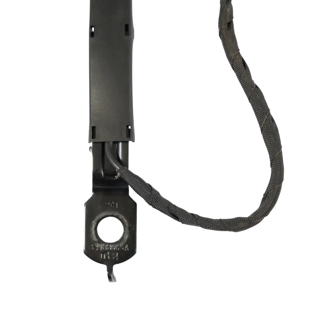 VW T-Roc A11 Boucle De Ceinture De Sécurité Avant Gauche Droite 5NA857756A - SKU 5NA857755 - Numéro de pièce 5NA857755MNB