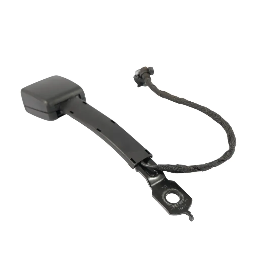 Fibbia Cintura Di Sicurezza Chiusura Sinistra Destra 5NA857756A per VW T-Roc A11 con numero di parte 5NA857755MNB VW T-Roc A11 Fibbia Cintura Di Sicurezza Chiusura Sinistra Destra 5NA857756A - SKU 5NA857755 - Numero di parte 5NA857755MNB