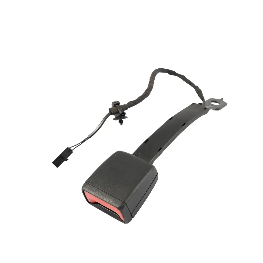 Fibbia Cintura Di Sicurezza Chiusura Sinistra Destra 5NA857756A per VW T-Roc A11 con numero di parte 5NA857755MNB VW T-Roc A11 Fibbia Cintura Di Sicurezza Chiusura Sinistra Destra 5NA857756A - SKU 5NA857755 - Numero di parte 5NA857755MNB