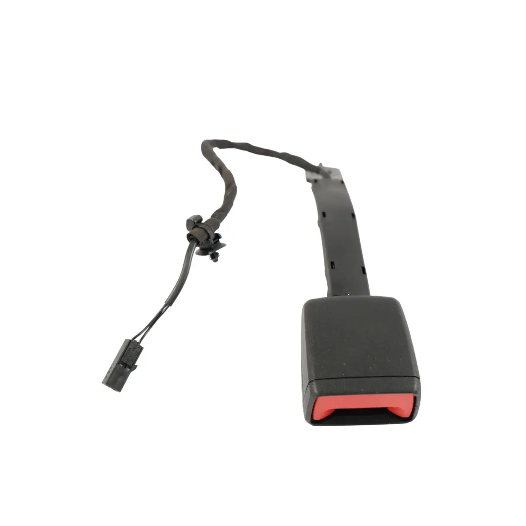 VW T-Roc A11 Fibbia Cintura Di Sicurezza Chiusura Sinistra Destra 5NA857756A - SKU 5NA857755 - Numero di parte 5NA857755MNB