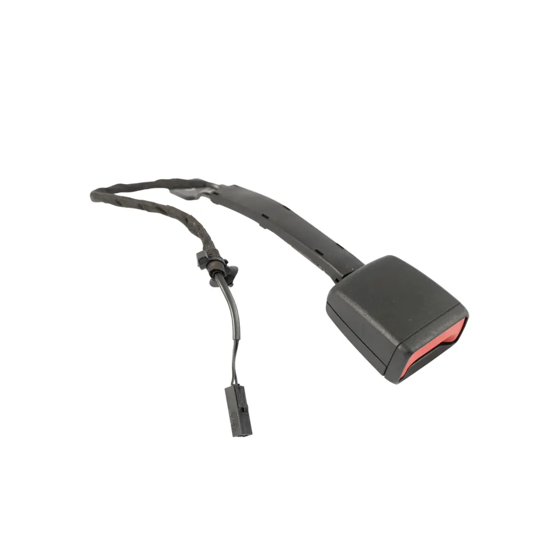 VW T-Roc A11 Front Seat Belt Buckle Latch Catch Lock Left Right N/O/S 5NA857756A - SKU 5NA857755 - Part number 5NA857755MNB