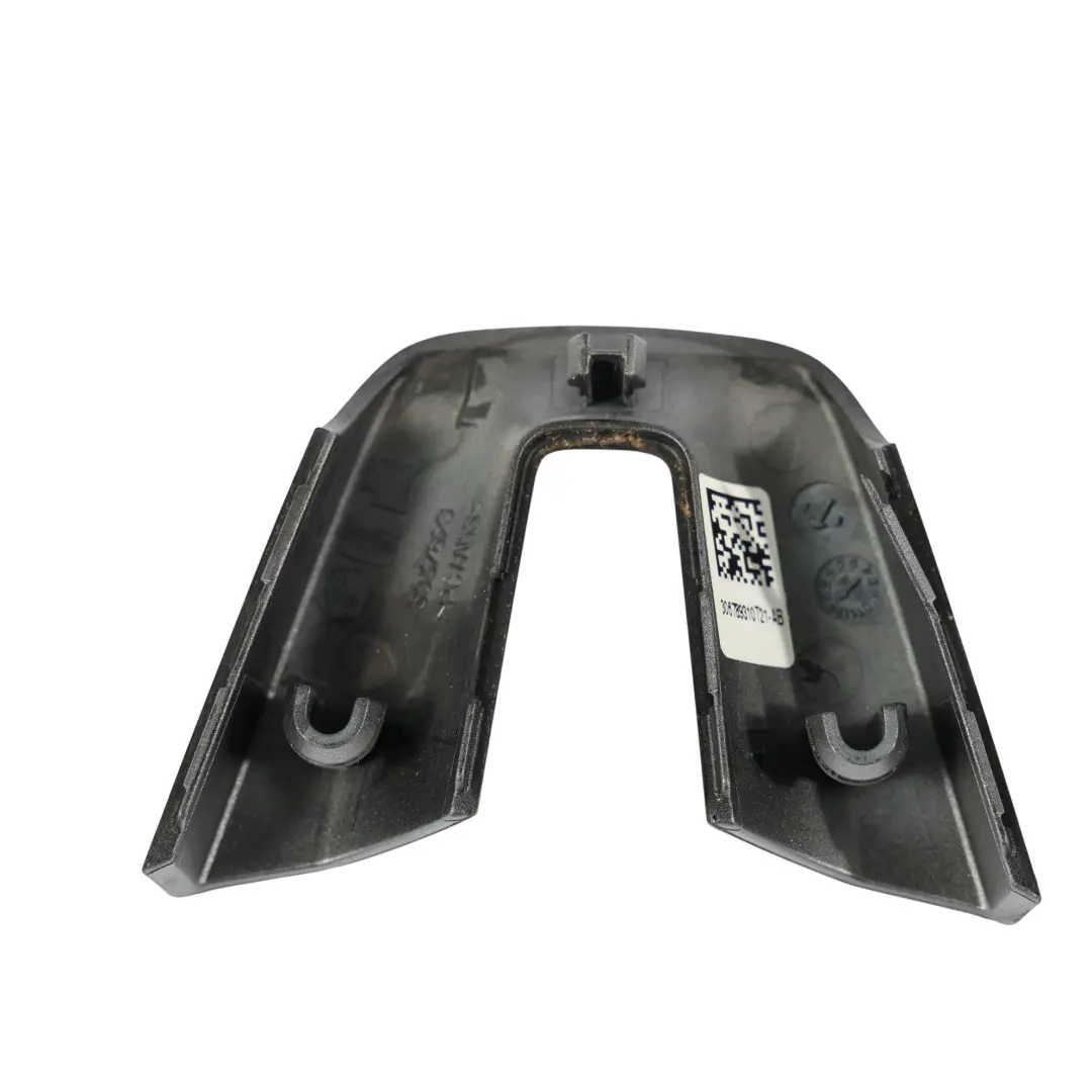 Seat Altea XL Steering Wheel Trim Lower Spoke Covering Panel Set - SKU 5P0419091AR-1 - Part number 5P0419091AR