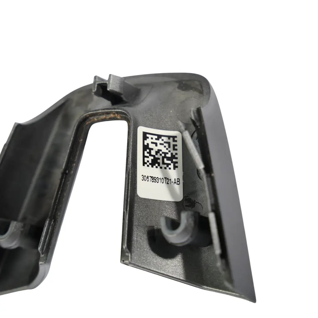 Seat Altea XL Set Di Pannelli Di Rivestimento Inferiore Per Volante - SKU 5P0419091AR-1 - Numero di parte 5P0419091AR