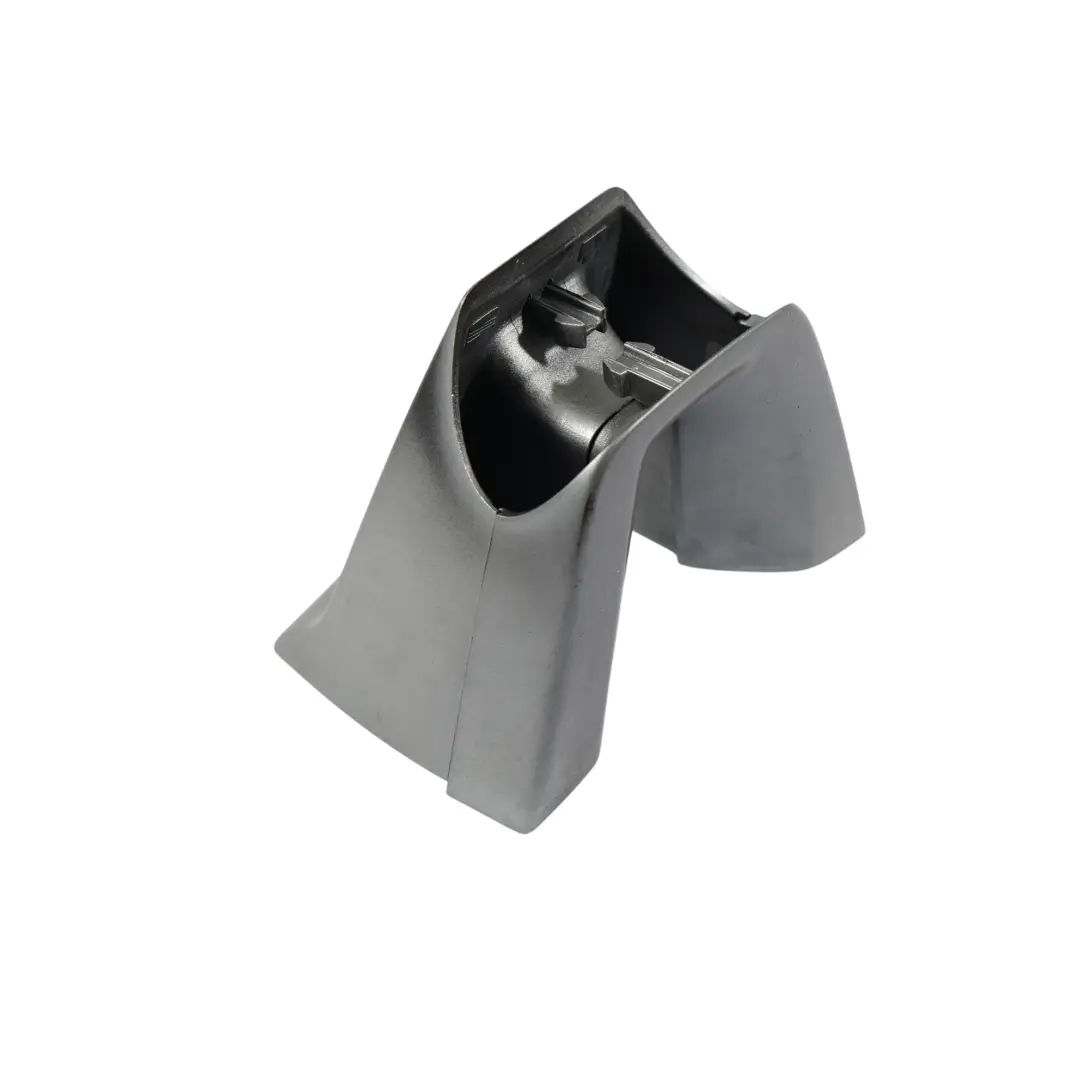 Seat Altea XL Steering Wheel Trim Lower Spoke Covering Panel Set - SKU 5P0419091AR-1 - Part number 5P0419091AR