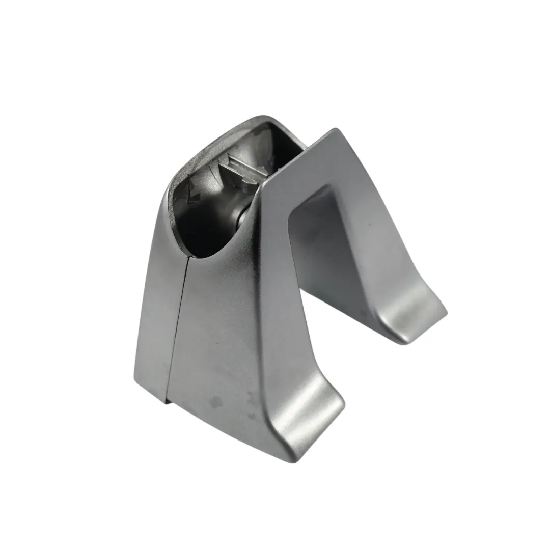 Seat Altea XL Lenkradverkleidung Untere Speichenabdeckung Panel Set - SKU 5P0419091AR-1 - Teilenummer 5P0419091AR