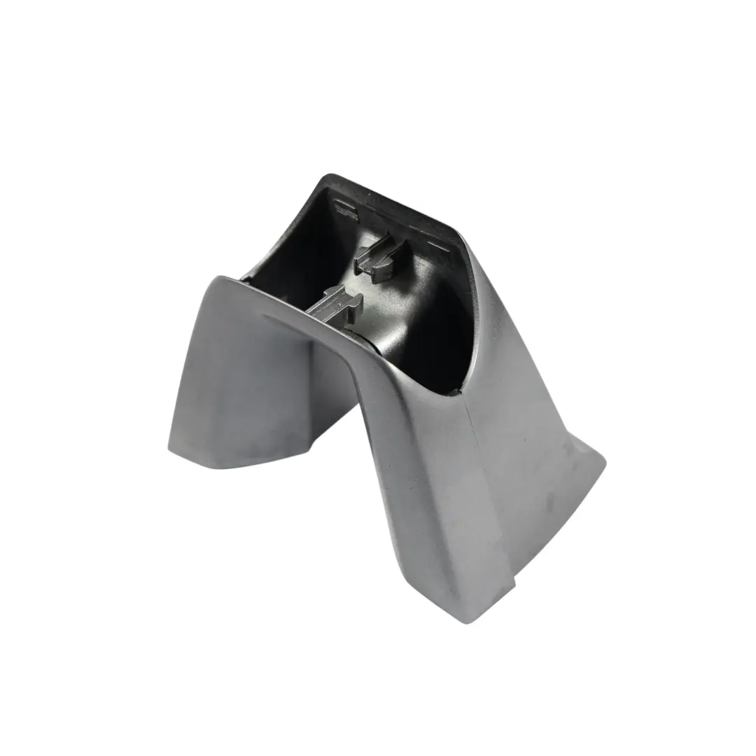 Seat Altea XL Lenkradverkleidung Untere Speichenabdeckung Panel Set - SKU 5P0419091AR-1 - Teilenummer 5P0419091AR