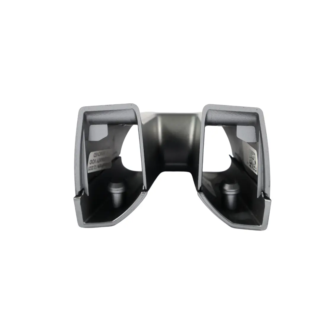 Lenkradverkleidung Untere Speichenabdeckung Panel Set für Seat Altea XL mit Teilenummer 5P0419091AR Seat Altea XL Lenkradverkleidung Untere Speichenabdeckung Panel Set - SKU 5P0419091AR-1 - Teilenummer 5P0419091AR