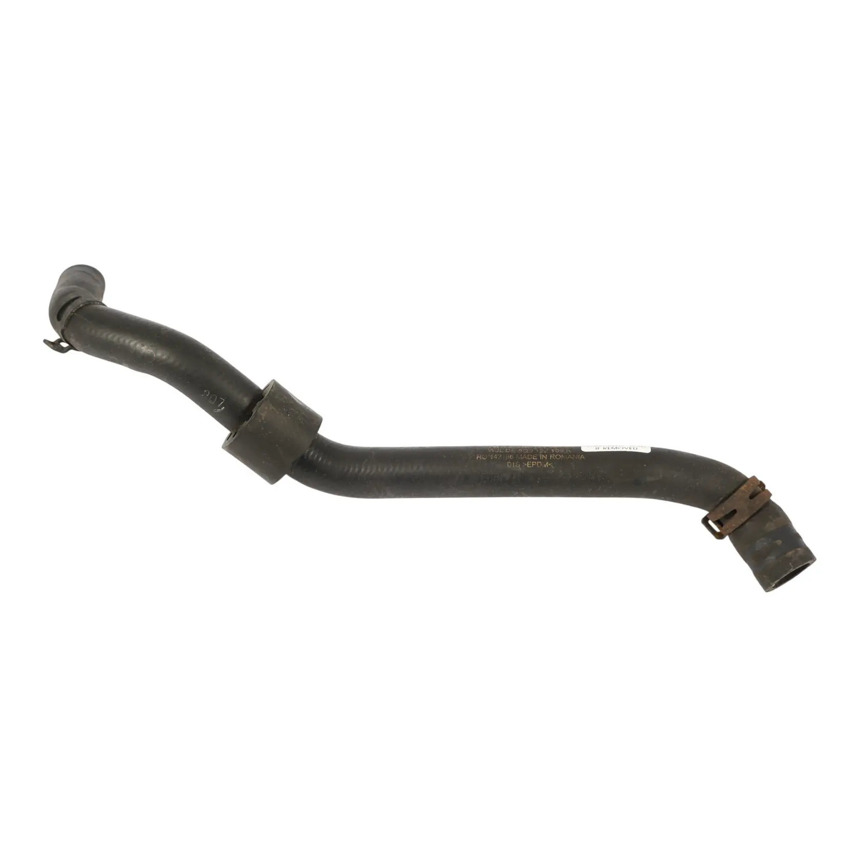 VW Golf VII Audi A3 8V Tuyau De Liquide De Refroidissement Moteur 5Q0121064AR