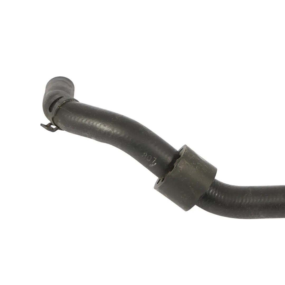 VW Golf VII Audi A3 8V Tuyau De Liquide De Refroidissement Moteur - SKU 5Q0121064AR - Numéro de pièce 5Q0121064AR