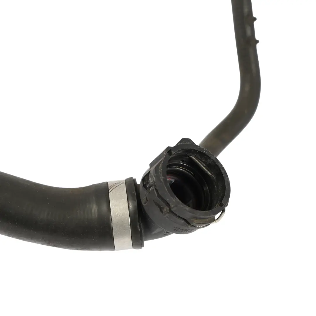 VW Golf VII Audi A3 8V Wasserschlauch Kühler Mittelleitung Diesel 5Q0122101BE - SKU 5Q0122101BK - Teilenummer 5Q0122101BK