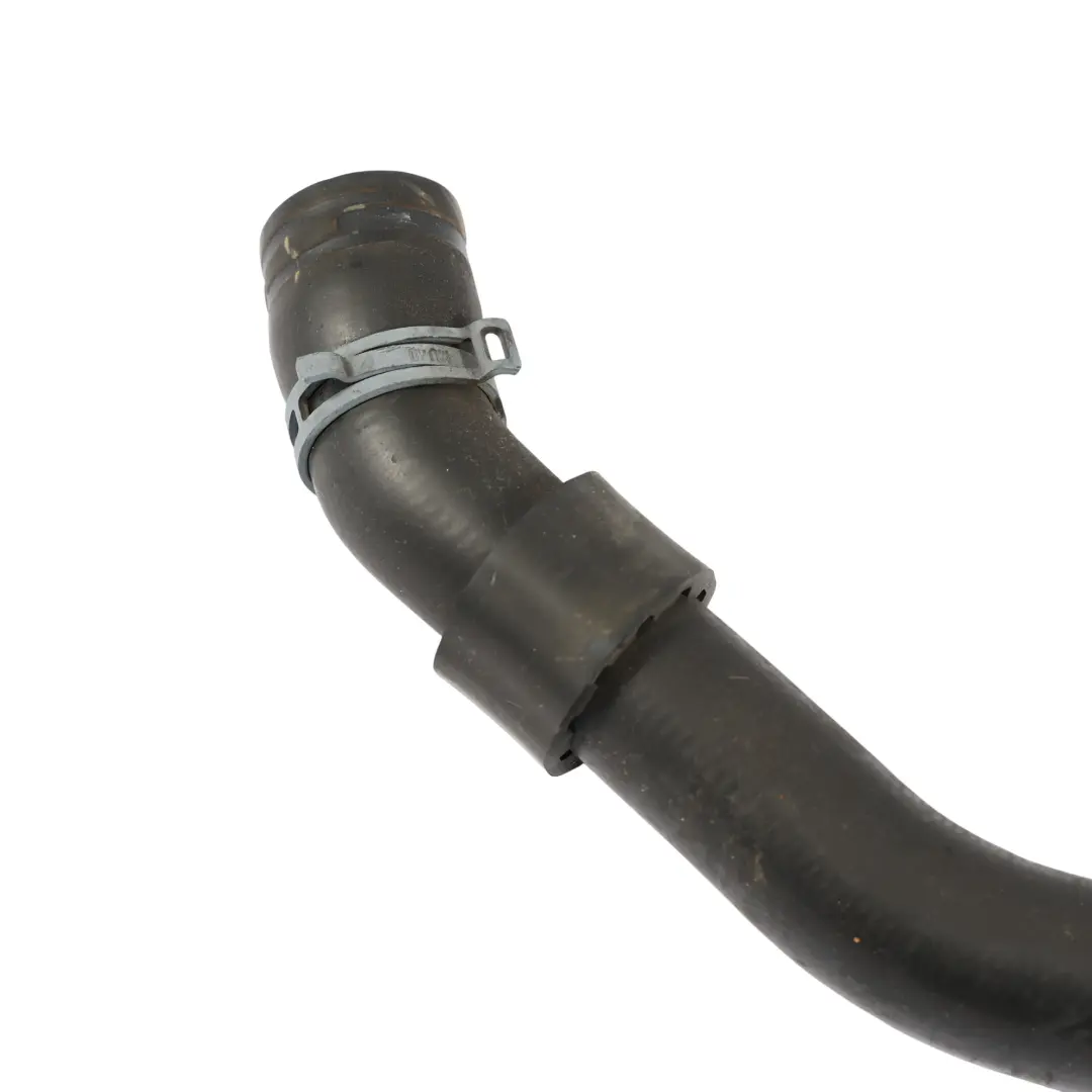 VW Golf VII Audi A3 8V Manguera De Agua Para Radiador Diésel 5Q0122101BE - SKU 5Q0122101BK - Número de pieza 5Q0122101BK