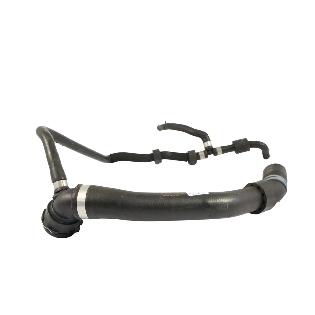 VW Golf VII Audi A3 8V Manguera De Agua Para Radiador Diésel 5Q0122101BE - SKU 5Q0122101BK - Número de pieza 5Q0122101BK