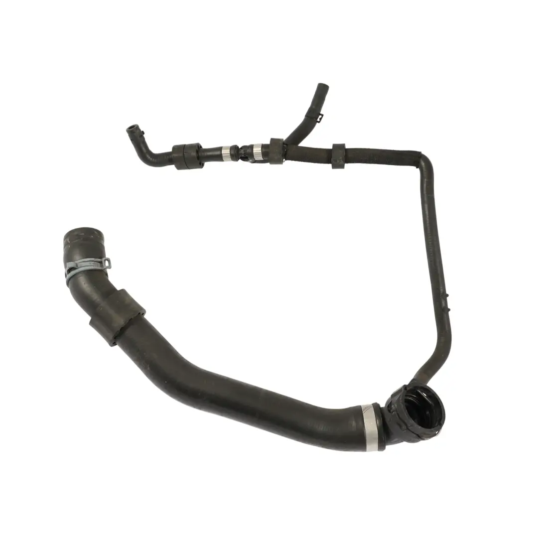 VW Golf VII Audi A3 8V Acqua Tubo Flessibile Radiatore Linea Diesel 5Q0122101BE - SKU 5Q0122101BK - Numero di parte 5Q0122101BK