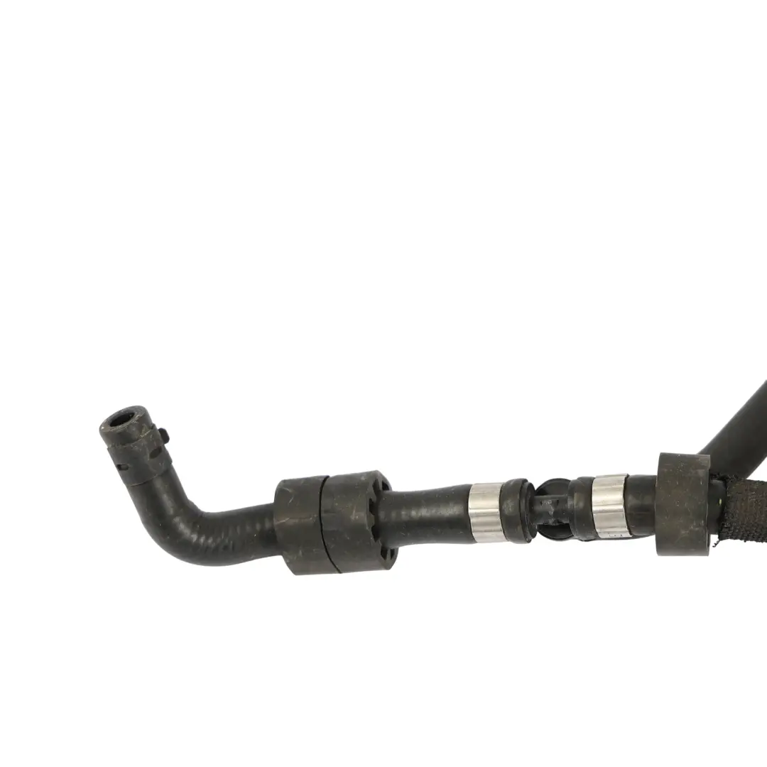 VW Golf VII Audi A3 8V Wasserschlauch Kühler Mittelleitung Diesel 5Q0122101BE - SKU 5Q0122101BK - Teilenummer 5Q0122101BK