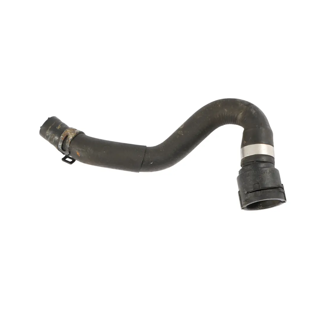 VW Golf VII Audi A3 8V Manguera De Agua Del Radiador Tubería Diesel - SKU 5Q0122101S - Número de pieza 5Q0122101S