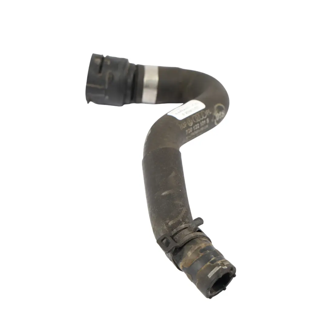 VW Golf VII Audi A3 8V Durite D'Eau Refroidissement Radiateur Diesel - SKU 5Q0122101S - Numéro de pièce 5Q0122101S