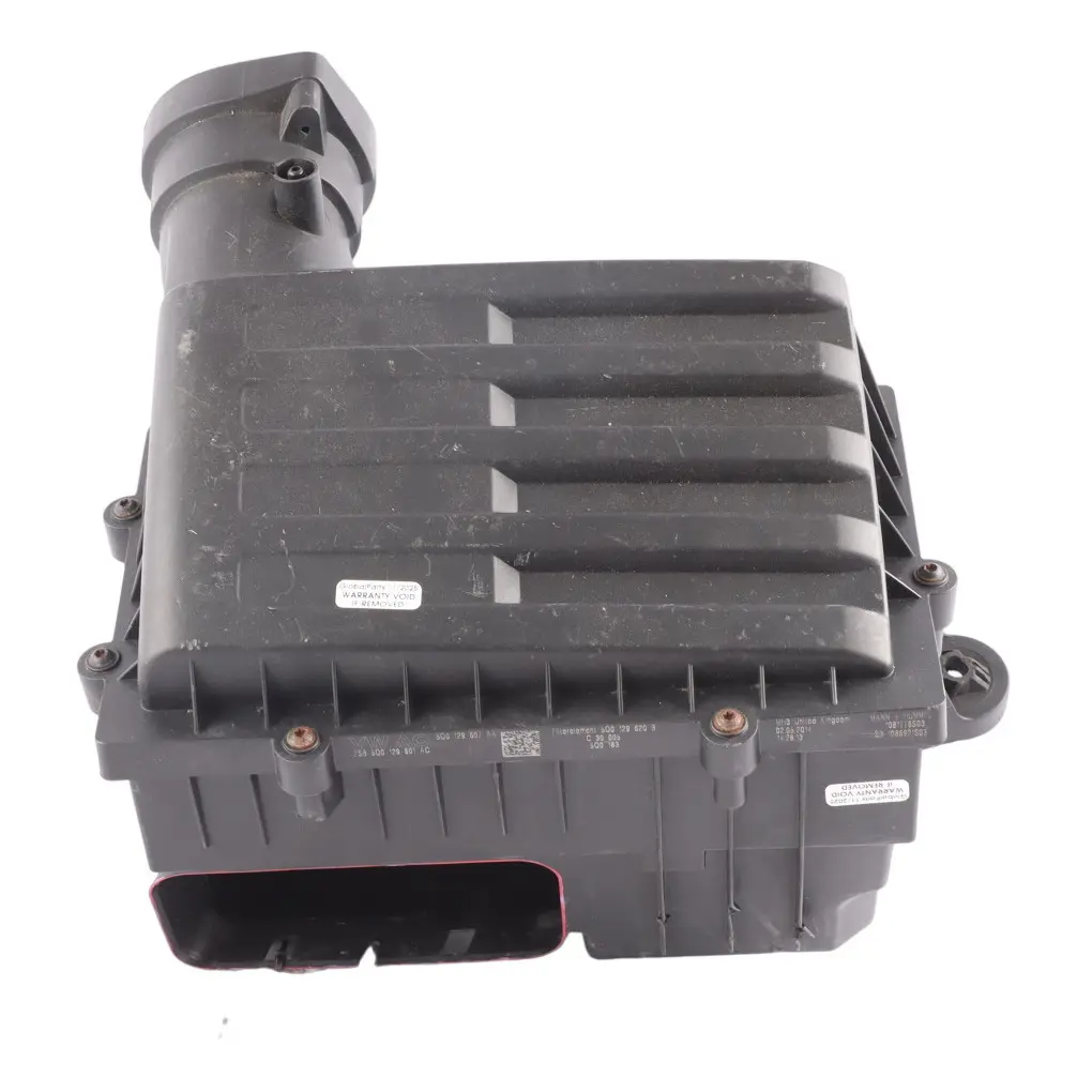 VW Skoda Seat Audi Obudowa Filtra Powietrza Silnika 2.0 TDI 5Q0129607AA