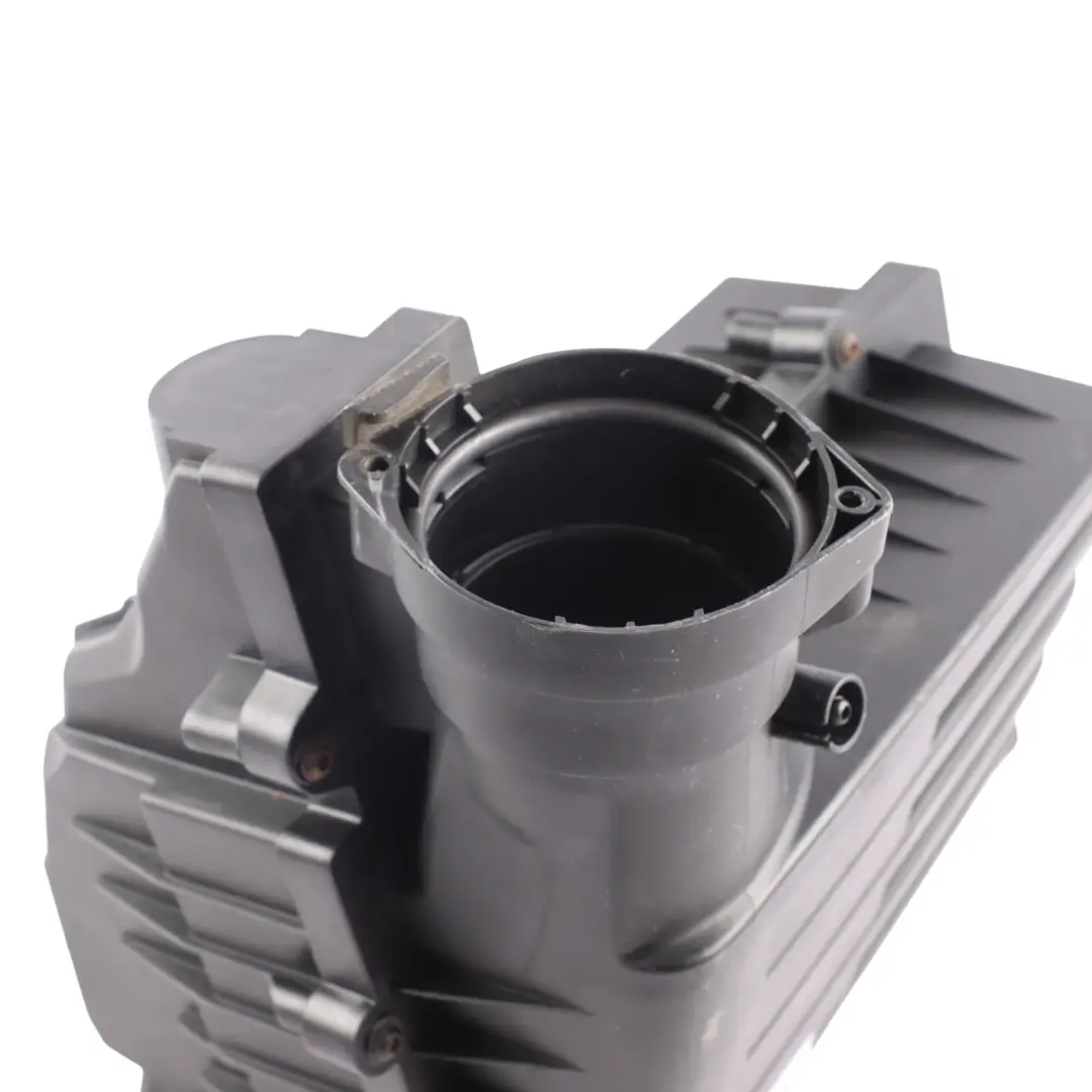 VW Skoda Seat Audi Dieselmotor Luftfilterkasten Gehäuse 2.0 TDI - SKU 5Q0129607AA - Teilenummer 5Q0129607AA