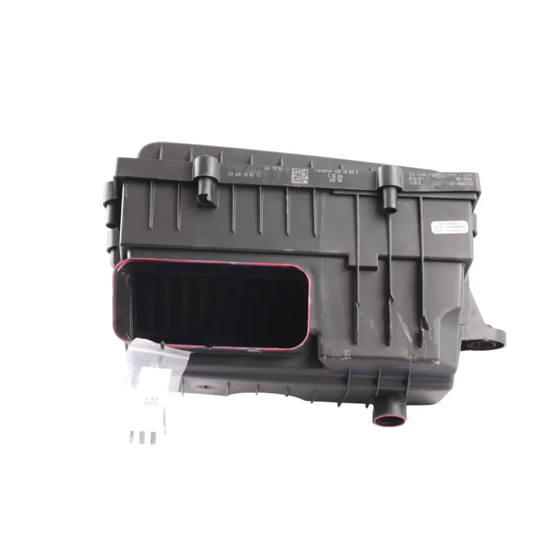 Filtro De Aire Caja para VW Skoda Seat Audi 2.0 TDI Motor Diesel con número de pieza 5Q0129607AA VW Skoda Seat Audi 2.0 TDI Motor Diesel Filtro De Aire Caja - SKU 5Q0129607AA - Número de pieza 5Q0129607AA