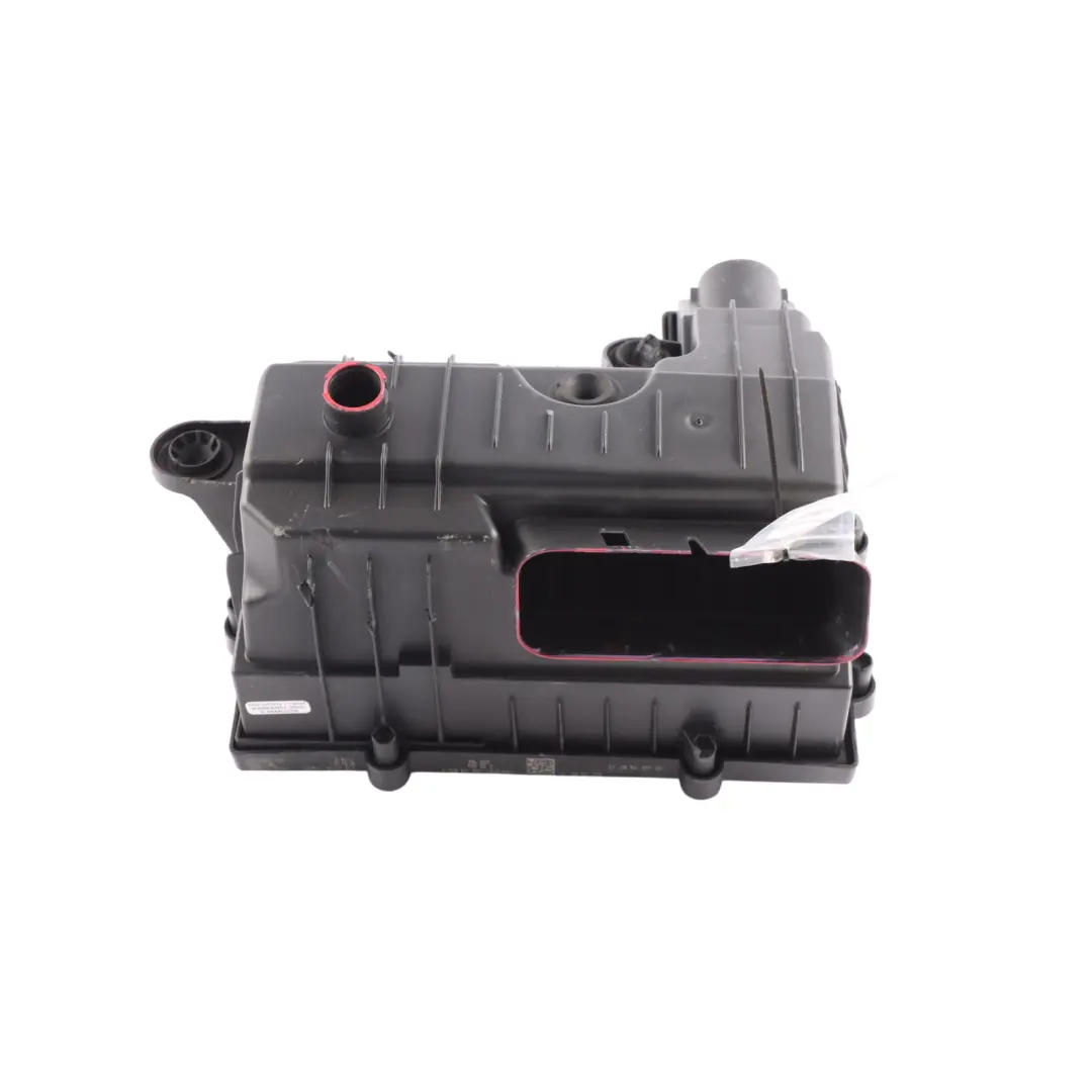VW Skoda Seat Audi Dieselmotor Luftfilterkasten Gehäuse 2.0 TDI - SKU 5Q0129607AA - Teilenummer 5Q0129607AA