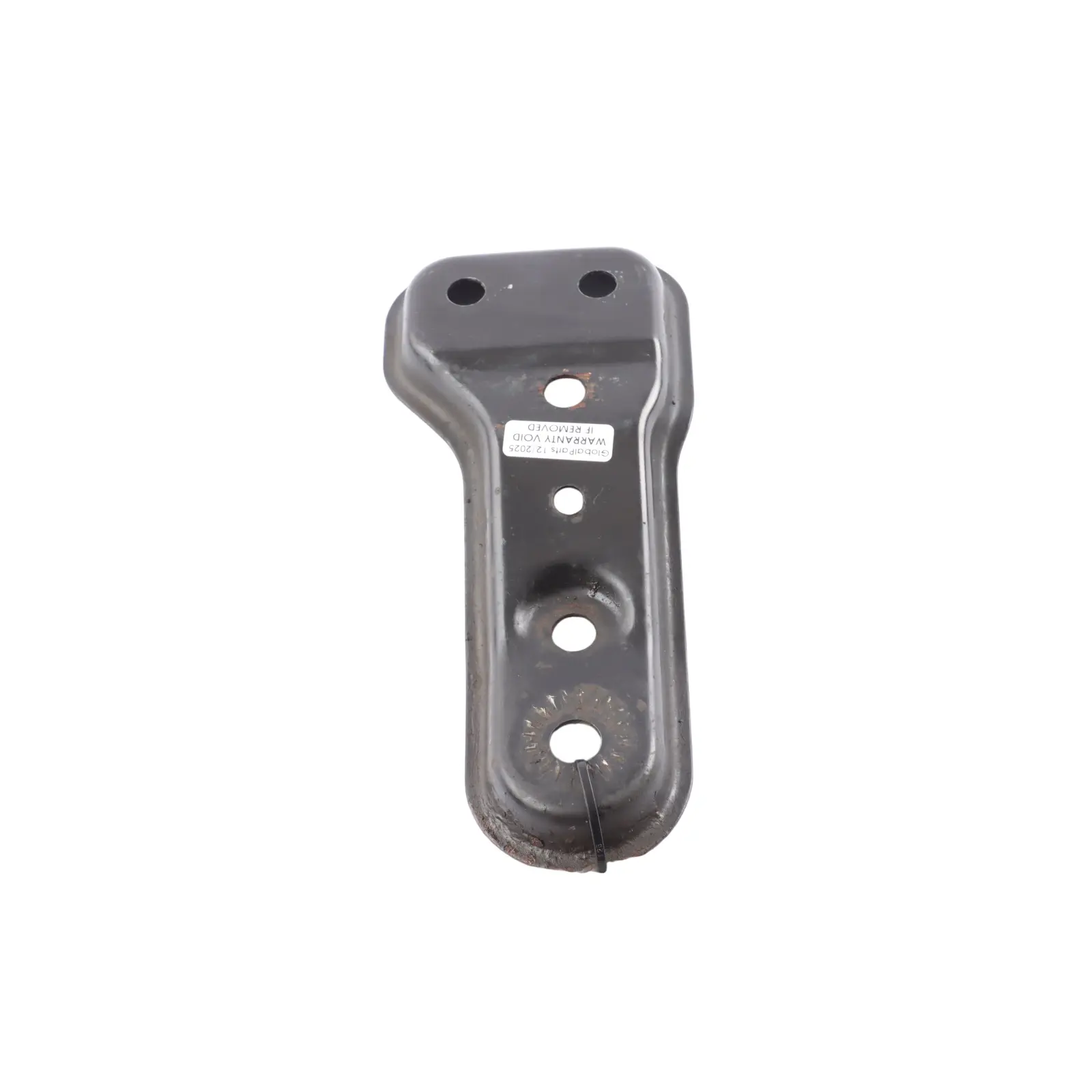 Volkswagen Golf Mk8 CD1 Przedni Prawy Wspornik Mocowania Sanek 5Q0199518D