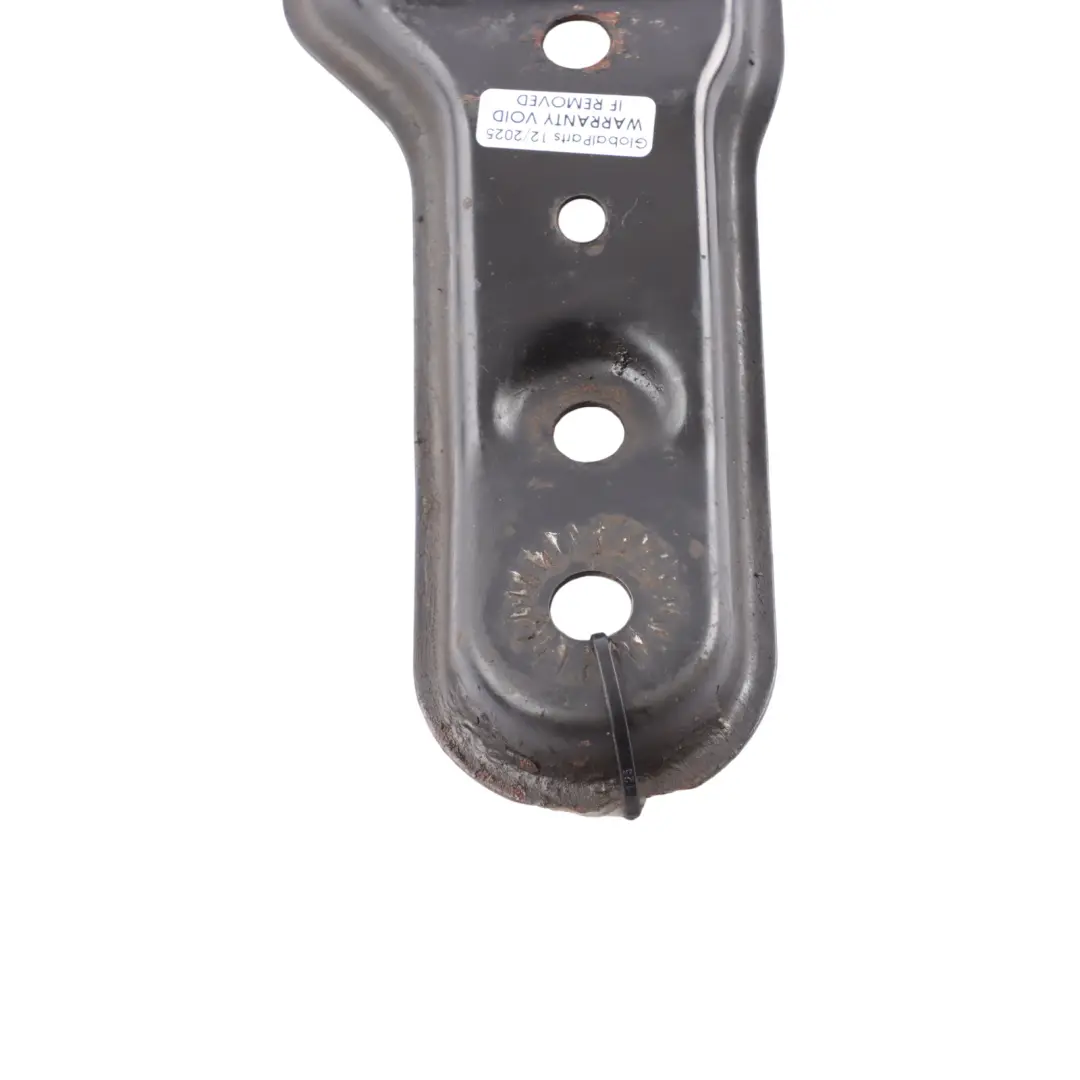 Mk8 CD1 Front Subframe Mount Bracket Right O/S to Volkswagen Golf with Part number 5Q0199518D Volkswagen Golf Mk8 CD1 Front Subframe Mount Bracket Right O/S - SKU 5Q0199518D - Part number 5Q0199518D