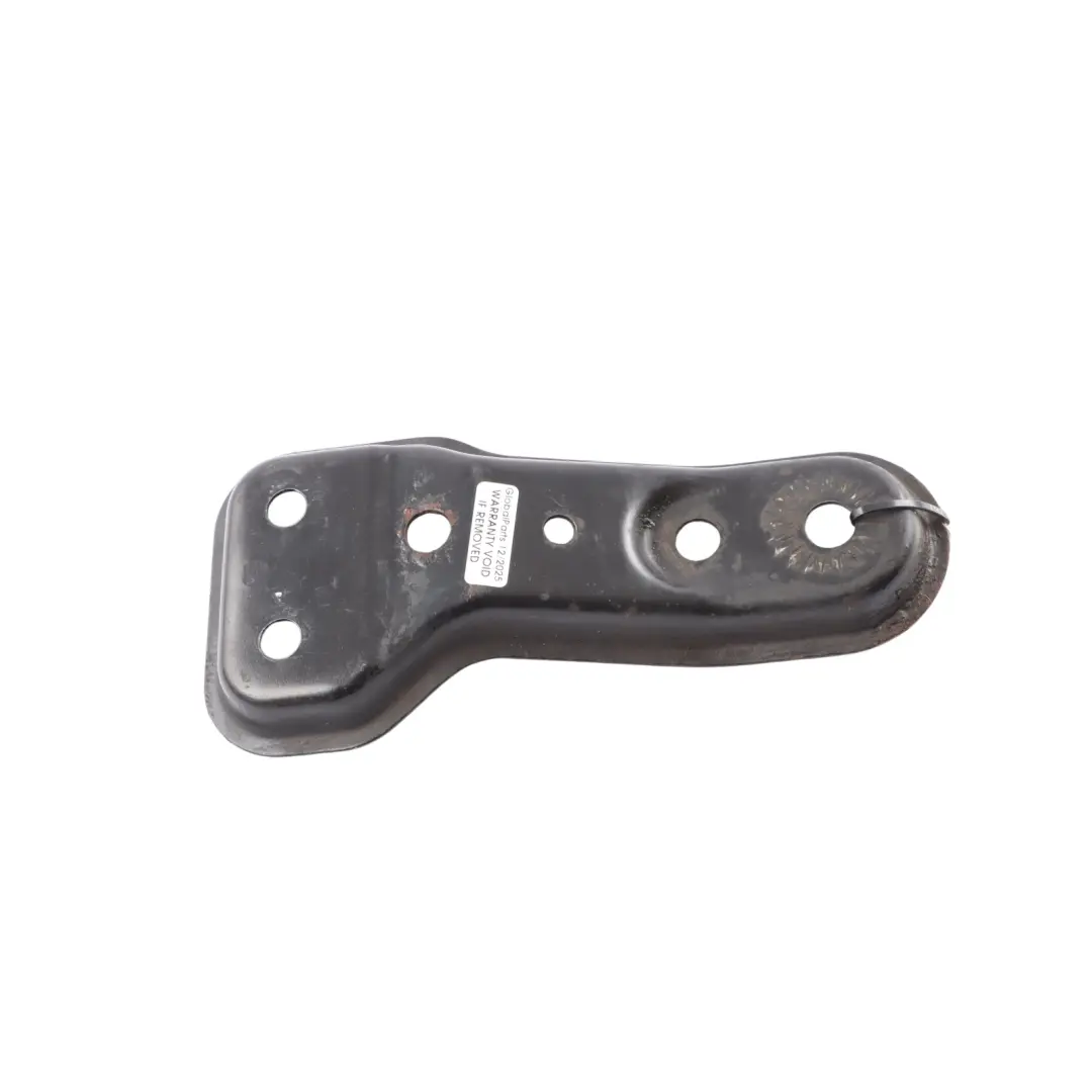 Mk8 CD1 Front Subframe Mount Bracket Right O/S to Volkswagen Golf with Part number 5Q0199518D Volkswagen Golf Mk8 CD1 Front Subframe Mount Bracket Right O/S - SKU 5Q0199518D - Part number 5Q0199518D