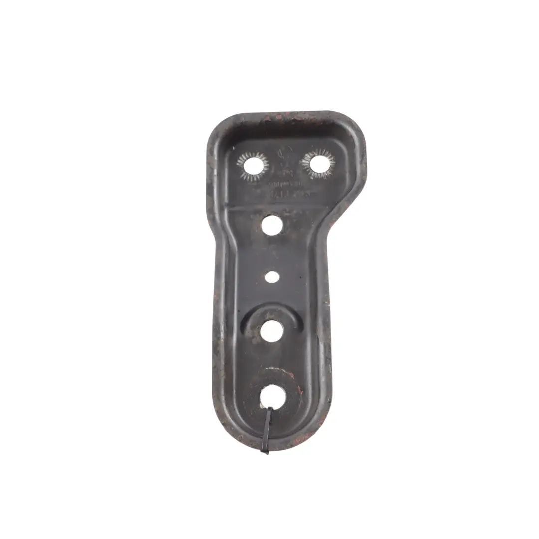 Mk8 CD1 Front Subframe Mount Bracket Right O/S to Volkswagen Golf with Part number 5Q0199518D Volkswagen Golf Mk8 CD1 Front Subframe Mount Bracket Right O/S - SKU 5Q0199518D - Part number 5Q0199518D