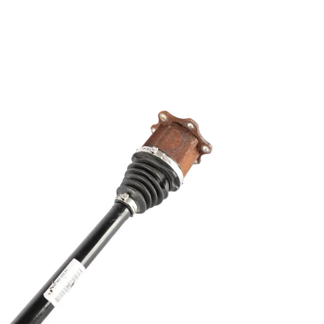 VW Volkswagen T-Roc A11 4Motion Front Driveshaft Right O/S Automatic - SKU 5Q0407272ET - Part number 5Q0407272ET