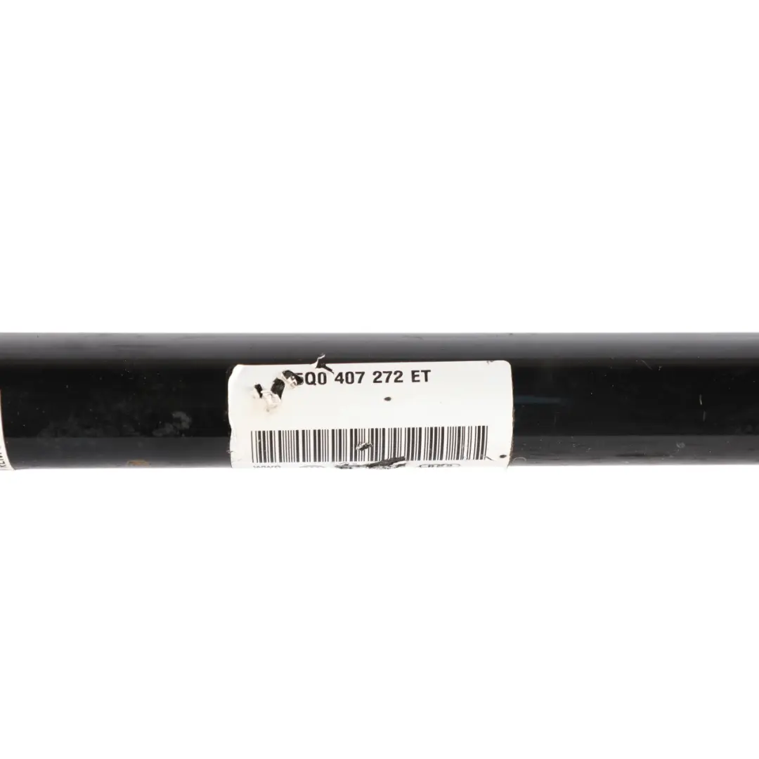 Front Driveshaft Right O/S Automatic to VW Volkswagen T-Roc A11 4Motion with Part number 5Q0407272ET VW Volkswagen T-Roc A11 4Motion Front Driveshaft Right O/S Automatic - SKU 5Q0407272ET - Part number 5Q0407272ET