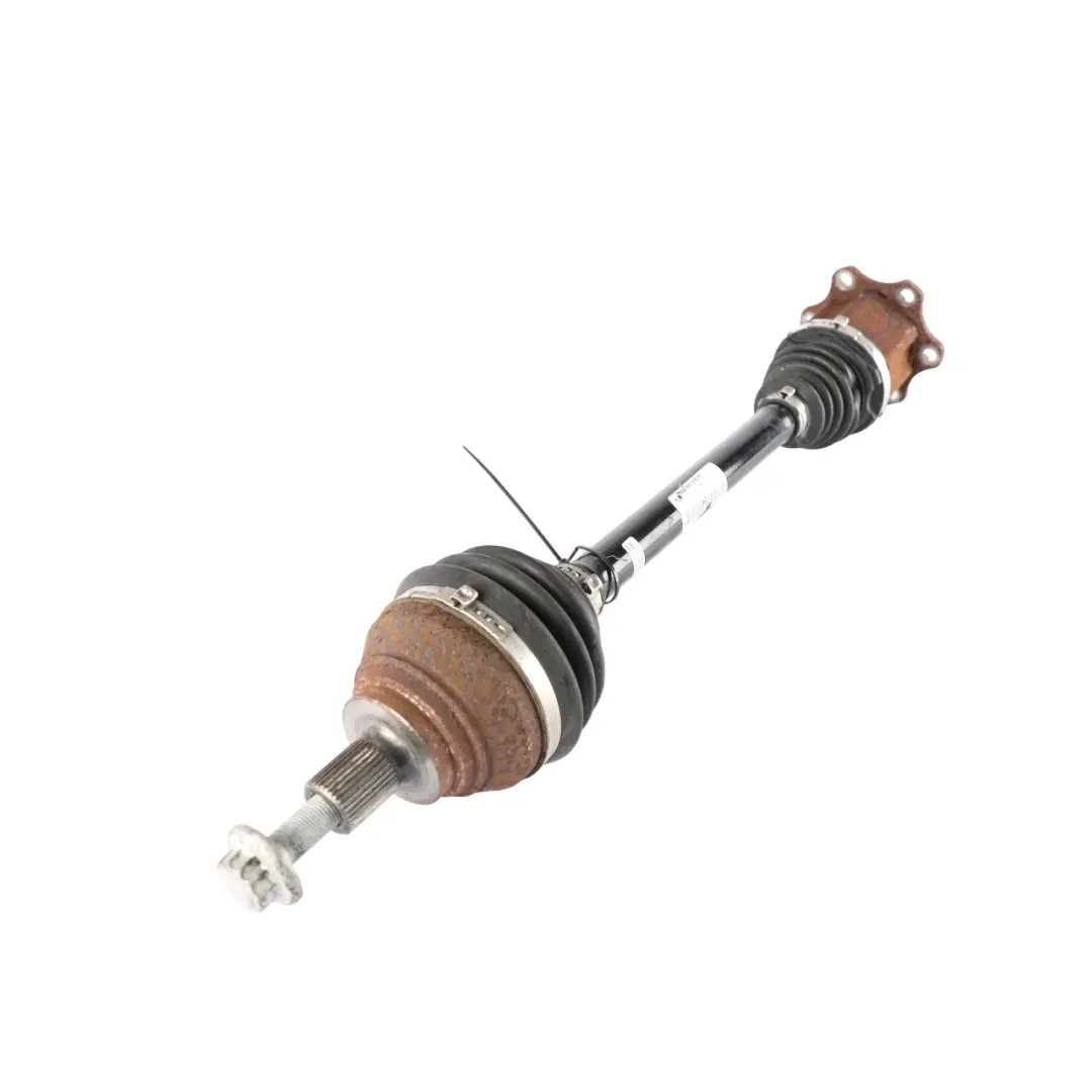 Front Driveshaft Right O/S Automatic to VW Volkswagen T-Roc A11 4Motion with Part number 5Q0407272ET VW Volkswagen T-Roc A11 4Motion Front Driveshaft Right O/S Automatic - SKU 5Q0407272ET - Part number 5Q0407272ET